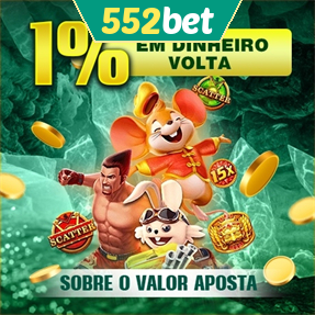 552bet Rebate