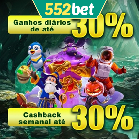 552bet Fundo de Resgate de Perdas Semanais