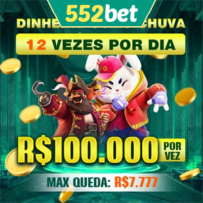 552bet Mina Misteriosa